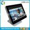 800:1 contrast ratio 15 inch Desktop true Flat touch Monitor