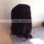 Wholesale 100% european human hair silk top jewish wig kosher wigs
