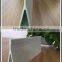 High Quality 110mm Triangular Hollow Fiberglass Steel Beam for Pig/poultry Farming Equipment,farrowing Crate Slats for Pig