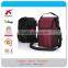 Outdoor Square Shape Lunch Cooler Bag, Insulated Lunch Bag, Lunch Bag
