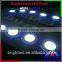 Top quality 2015 led panel White+Blue, 16watt led light panel excellent manufacturer china