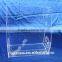 acrylic passport holder/card holder/acrylic holder