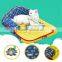 dog bed waterproof