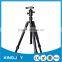 Kingjoy camera tripod professional M1008+Q10