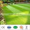 Artificial turf fake grass synthetic sports grass
