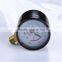 Durable Light Weight Easy To Read Clear Diesel Engine Generator 52Mm Oil Pressure Gauge/Oil Pressure Meter