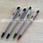 wholesale personality business gift pens with customized company logo                        
                                                Quality Choice