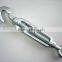 Hot Dipped Turnbuckle