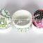 Colorful Disposable Round Paper Cake Cup