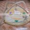 baby play gym mat with music and mosquito net/baby non-toxic play mat/round baby play gym and mats