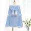 baby bath towel/100% cotton embroider bath towel baby/for baby