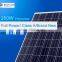 250w 1950*992*40mm Size and Polycrystalline Silicon Material china cheap price solar panel