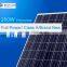 High efficiency 250W Poly solar panel Factory Price Solar Panels for home