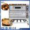 Healthy food use nut meat fish chicken duck roasting machine