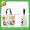 hot selling printing canvas cotton tote bag shopping bag