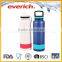 Best Selling Customized Color Food Grade School Water Bottle