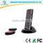 Bluetooth Wireless Key Finder Holiday Promotion Gifts GPS Anti-lost Alarm Key Finder