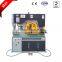 Hydraulic Metal Plate Multi-fonction Ironworker Machine Tool From Manufacture