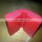 Rubber foam Corner guards for School Children Safety in Schools