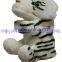 new design custom plush golf head cover for driver