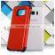 Cute design TPU and PC acombo case for Samsung Galaxy Note 5