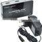 CHEERLINK 2 port 1080P/3D HDMI Splitter 1.4 connects to source such as DVD, Satellite, Cable Box, PC, PS3