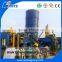 WANTE BRAND new generation product QT8-15 fully automatic concrete block making machine line