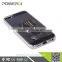 Wireless charging receiver model thinnest designed for iphone 6 charger