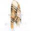 Audited Factory woven 100%acrylic wholesale hijab