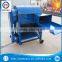 Soybean thresher machine