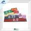 Newest Teach Aid Toy 67CM PVC Decimal Pocket Chart