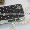 for iphone 5 case , flashing stars design case for iphone 5S