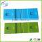 factory cheap silicone material bulk business card holders
