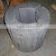graphite anode