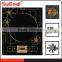2016 Newest Product Kitchen Induction Cooker Manufacturer