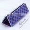 Triangle nail buffer , curved sanding files