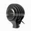 High Intensity LED Driving Lights 6inch 60W Headlight Auxiliary Lamp For Jeep Wangler MJ ZJ TJ JK CJ