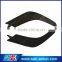 Fashionable Car Front Bumper Lip Spoiler 2pcs splitter