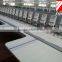high speed flat embroidery machine