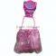 Girl Toys Little Handbag, Beauty Set for Girls 2 Models