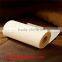 White soft kitchen paper towel roll