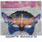Funny cartoon EVA mask for festival & patty
