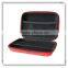 Hot Sale Portable Round Corner Medical Sports First Aid Kit Case