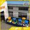 2016 Battery Operated Inflatable Bumper Boat for adult or children