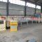 4 ply Grey cardboard production line/hard board production line