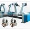 2015 Best Selling in Europe Mill roll stand -- Hydraulic Mill Roll Stand for cardboard production line