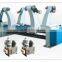 2015 best selling in Pakistan Mill roll stand -- Hydraulic Mill Roll Stand for cardboard production line