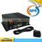 Professional 4ch 1080P Could Server 4G Web Monitor Mobile NVR