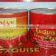 VEGA Quality Tinned and Canned Tomato Paste