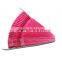 Pink Handmade Paper Fan Chritmas Favor Decoration Party